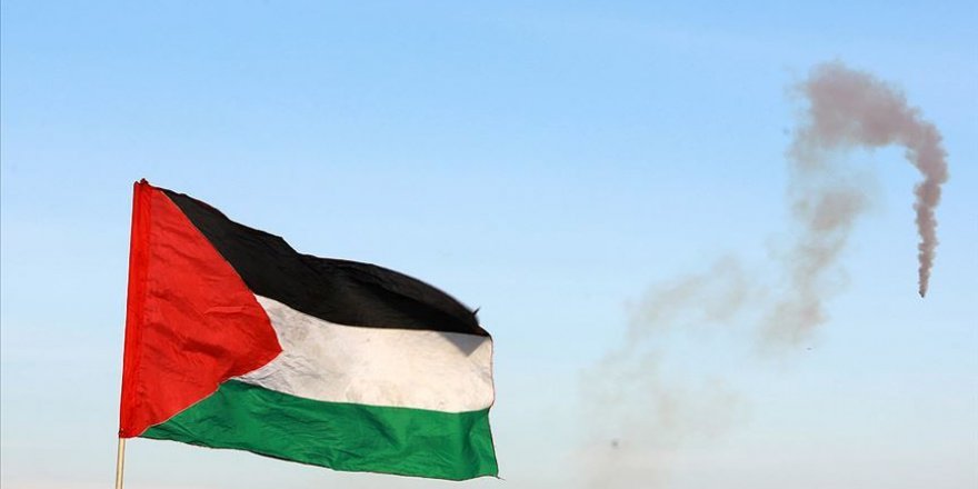 Hamas: Gazze'de ateşkese varıldı