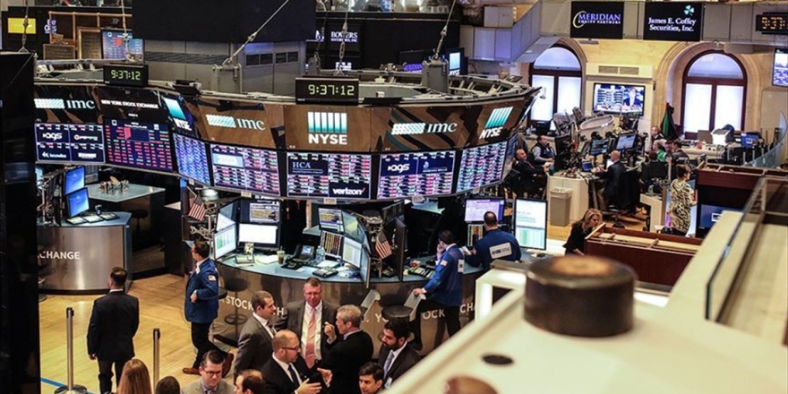 Küresel Piyasalar İmalat Sanayi Verilerine Odaklandı