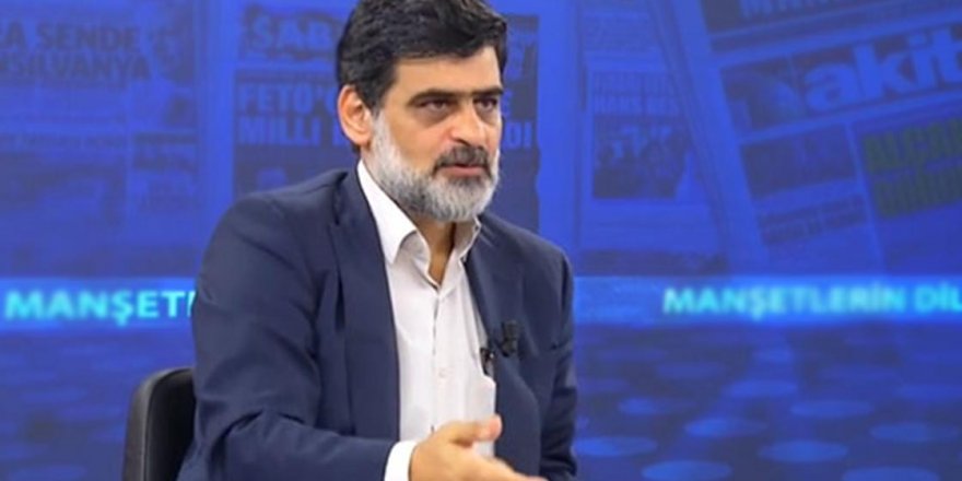 Yeni Akit Yazı İşleri Müdürü'nden CHP'li Başarır'a: "Eğer bir tane tecavüzcünün salıverildiğini gösterebilirseniz..."