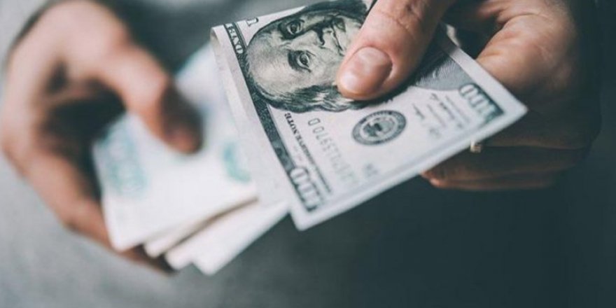 Tek haneli küçülme piyasalara etki etmedi, dolar 7.36 TL'den işlem görüyor