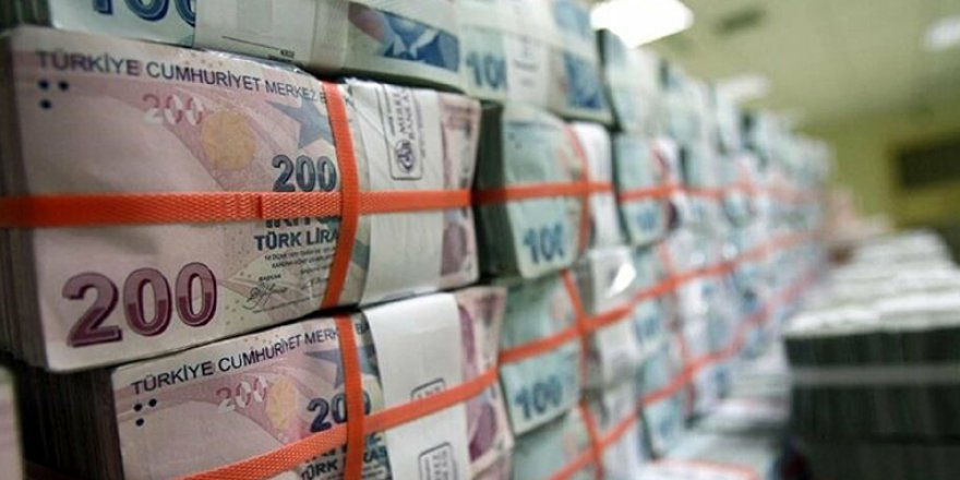Hazine ve Maliye Bakanlığı üç aylık dönemde 47 milyar TL iç borçlanmaya gidecek
