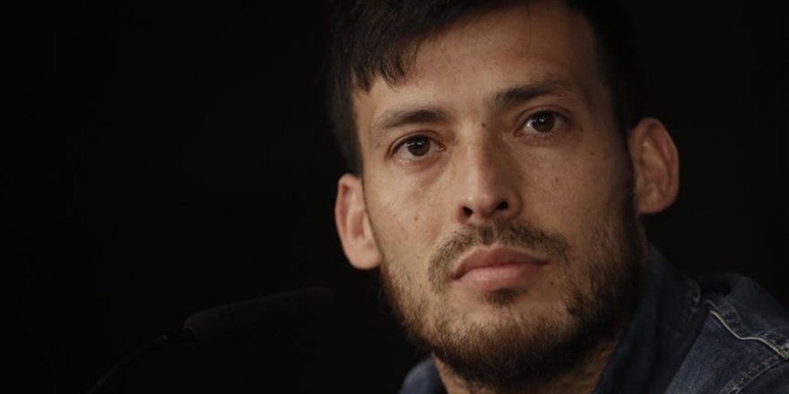 David Silva koronavirüse yakalandı