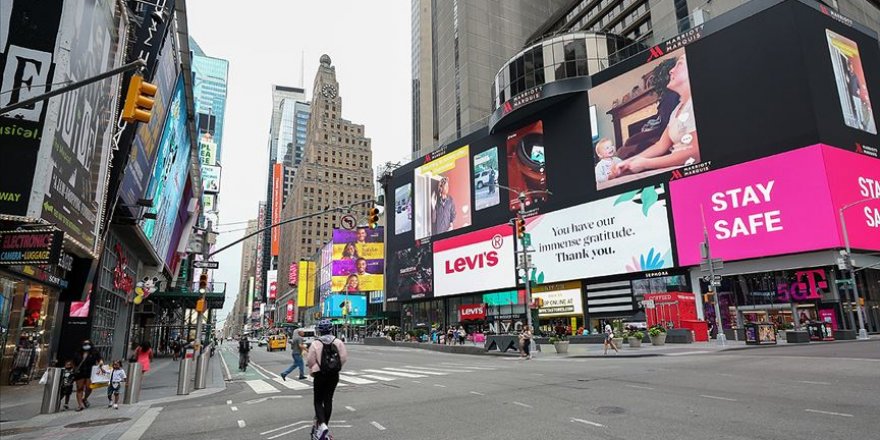ABD'de eyaletler farklı zaman ve şekillerde okulları açacak