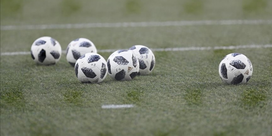 TFF 2. Lig Ve TFF 3. Lig'de Fikstür Çekildi
