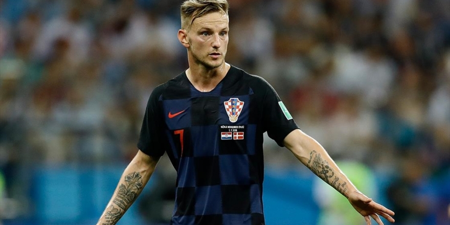 Ivan Rakitic Sevilla'ya Geri Döndü