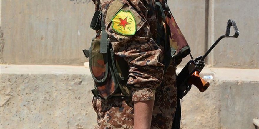 Terör örgütü YPG/PKK bir kız çocuğunu daha kaçırdı