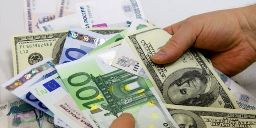 Euro/dolar 2 yıl sonra ilk kez 1.20 seviyesinin üzerini gördü