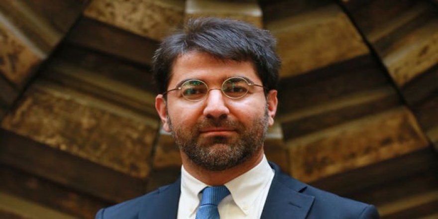 TCMB Başkan Yardımcısı Emrah Şener’in görev süresi yarın doluyor