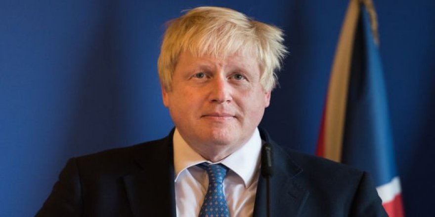 Boris Johnson LinkedIn'de hesap açtı