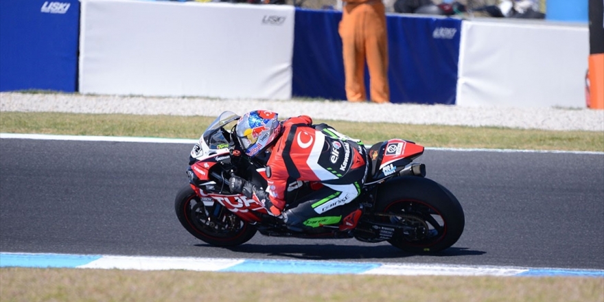 Milli Motosikletçiler İspanya'da Podyum İçin Mücadele Edecek