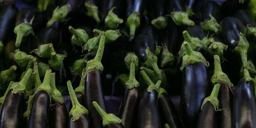 Ağustos Ayının Zam Şampiyonu Patlıcan