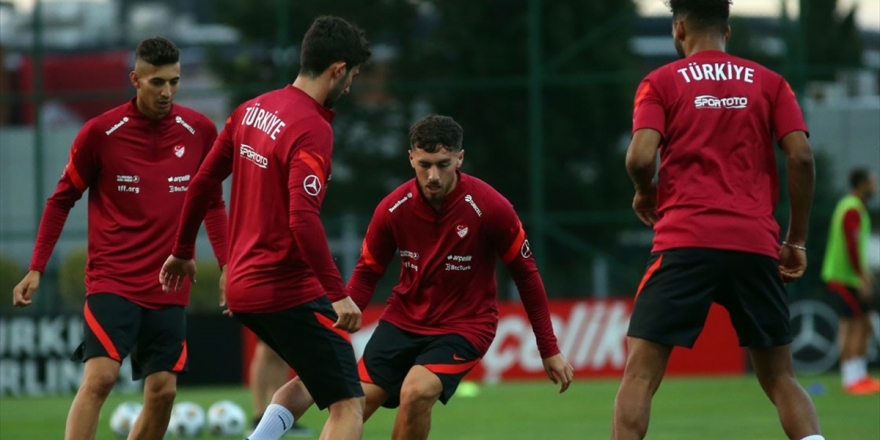 Türkiye, UEFA Uluslar Ligi'nde Perdeyi Açıyor