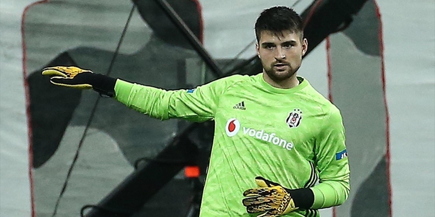 Ersin Destanoğlu: Sergen Hocamın Güvenini Boşa Çıkarmamaya Devam Edeceğim