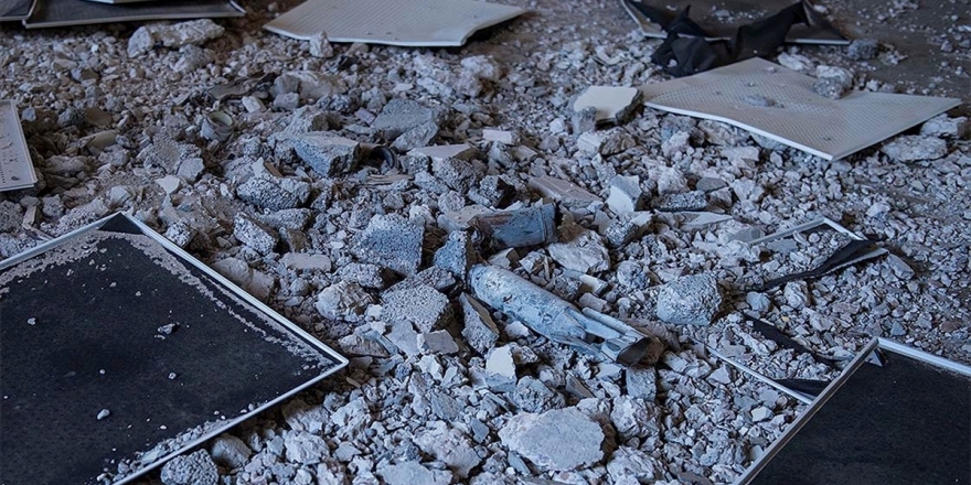 Libya Ordusu: Hafter Milisleri Ateşkesi İkinci Kez İhlal Etti