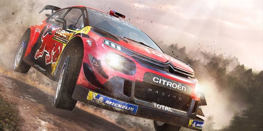 Dünya Ralli Şampiyonası Yeniden Başlıyor