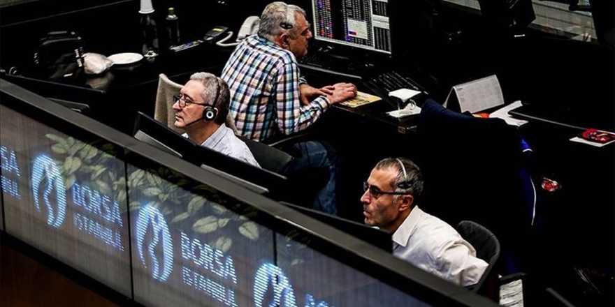 Borsa İstanbul'da Seyri Bankacılık Endeksi Belirleyebilir