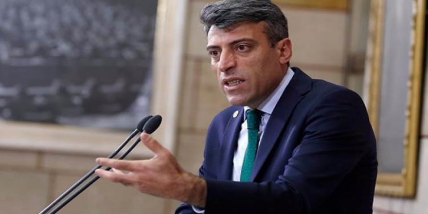 ÖZTÜRK YILMAZ’DAN ÇAĞRI: EGE’DEN SONRA YUNANLILAR İLE ASIL TEHLİKE AKDENİZ’DE OLACAK