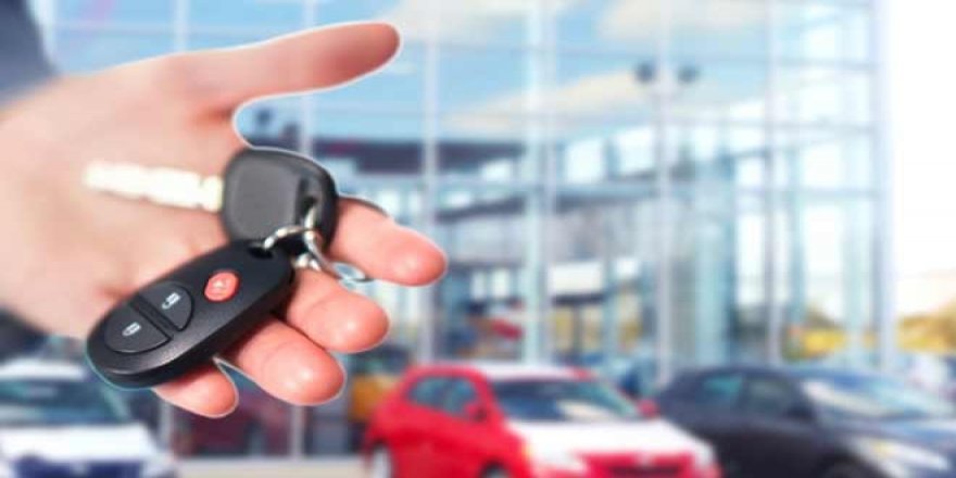 ÖTV artışı otomobillerde sipariş iptali getirdi, pazarda daralma bekleniyor