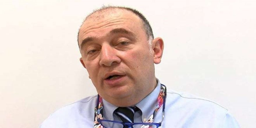 Bilim Kurulu üyesi Ateş Kara: Kısıtlamalar geri dönebilir