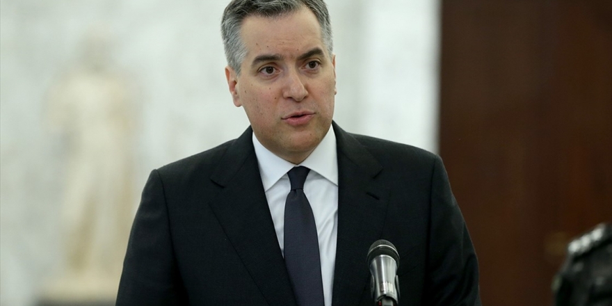 Lübnan'da Hükümeti Kurma Görüşmeleri Başladı