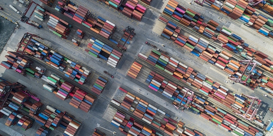 Dış Ticaret Rakamlarına Kovid-19 Etkisi