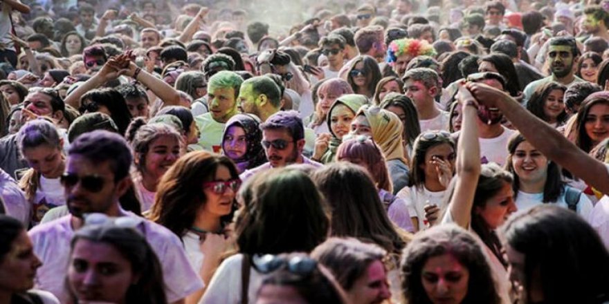 MAK Anketi: Gençler gidişattan rahatsız!