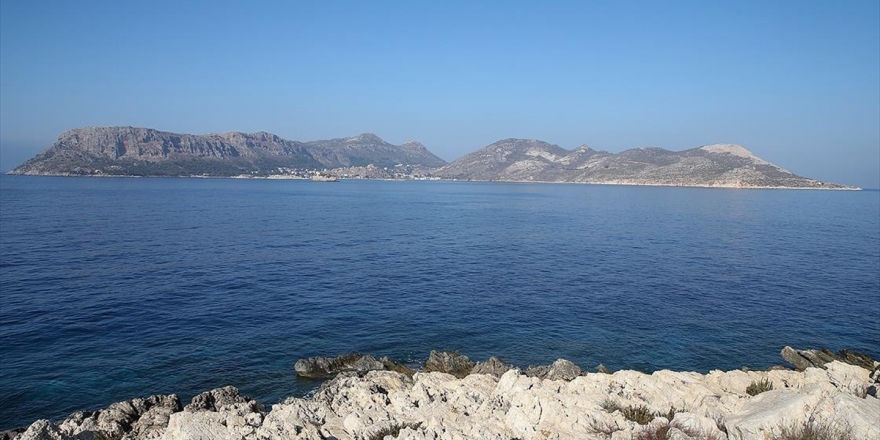 Yunanistan’ın Meis Adası’ndaki AA Ekibine Skandal Tehdit