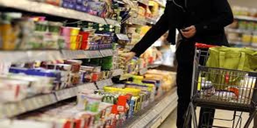 AĞUSTOS ENFLASYONU AÇIKLANDI