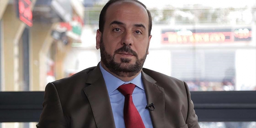 Suriye Muhalefeti Rusya'nın Terör Örgütü YPG/PKK'yla İş Birliği Yapmasına Tepkili