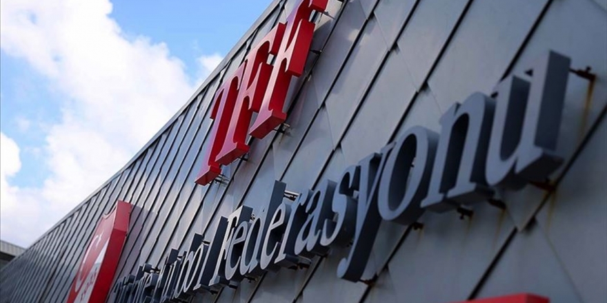 TFF Yayıncı Kuruluşa Sezon Başı Avans Ödemesi İçin Talepte Bulundu