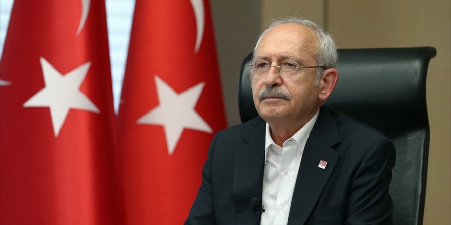 CHP Genel Başkanı Kılıçdaroğlu: Birisi Dilekçe Verdi Hemen İhraç Edelim, Olmaz Öyle Bir Şey