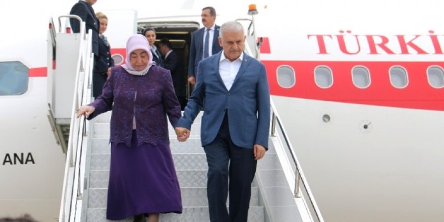 AK PARTİ’DE COVİD-19 TESTİ POZİTİF ÇIKAN YILDIRIM PANİĞİ! 31 AGUSTOS'TA GİRESUN'DAYDI