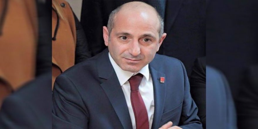 CHP’Lİ ÖZTUNÇ'TAN KAMU ZARARI UYARISI