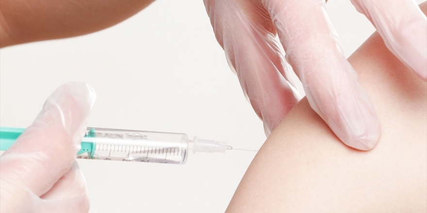 ABD'deki Eyalet Yönetimlerine 'Kovid-19 Aşısı Dağıtımına Hazır Olun' Talimatı