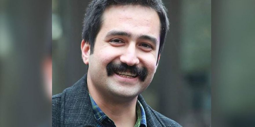 HALKIN HUKUK BÜROSU: AYTAÇ ÜNSAL TAHLİYE EDİLDİ