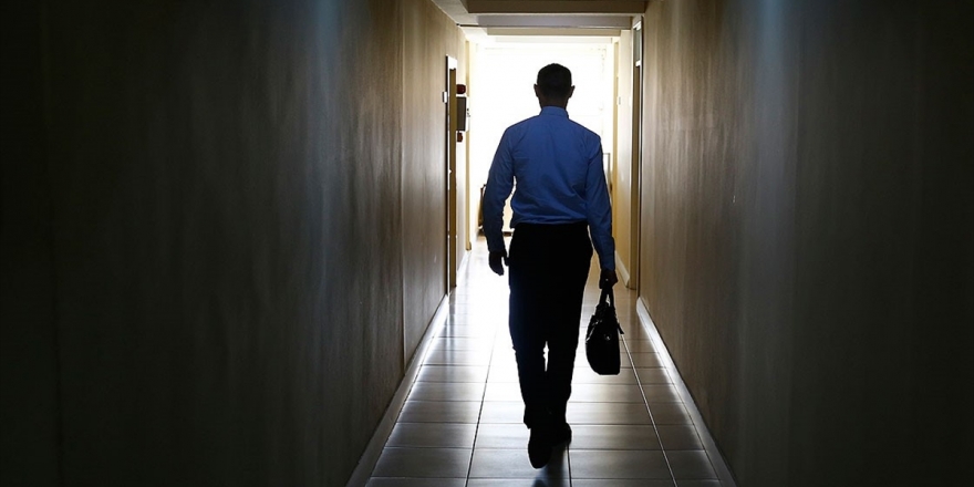 İşten Çıkarma Yasağı İki Ay Daha Uzatıldı