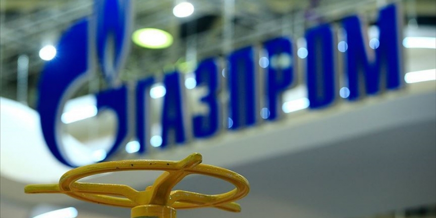 Gazprom Türk Pazarını Kaybediyor