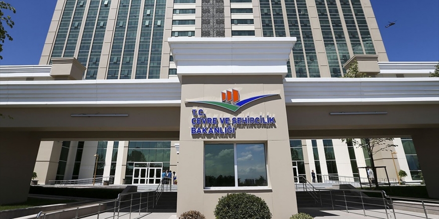 Atık İthalatı Kotası Yüzde 50'ye İndirildi