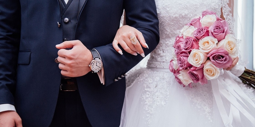 Ankara'da Sokak Ve Köy Düğünlerine İzin Verilmeyecek