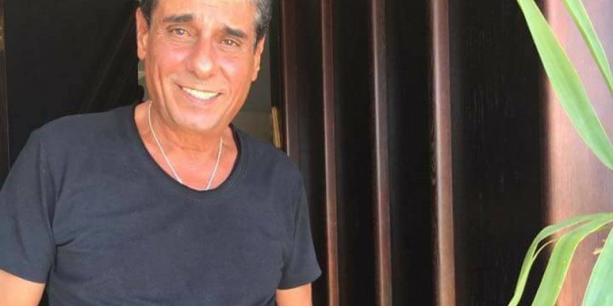 İSRAİLLİ ŞARKICIDAN AHMET KAYA ŞARKISINA MUHTEŞEM PERFORMANS