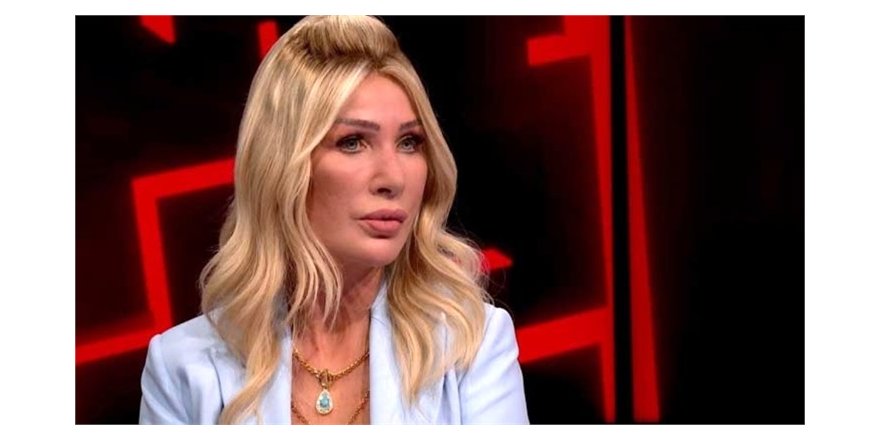 SEDA SAYAN: "GEREKİRSE GİDİP CUMHURBAŞKANI'NA YALVARACAĞIM"