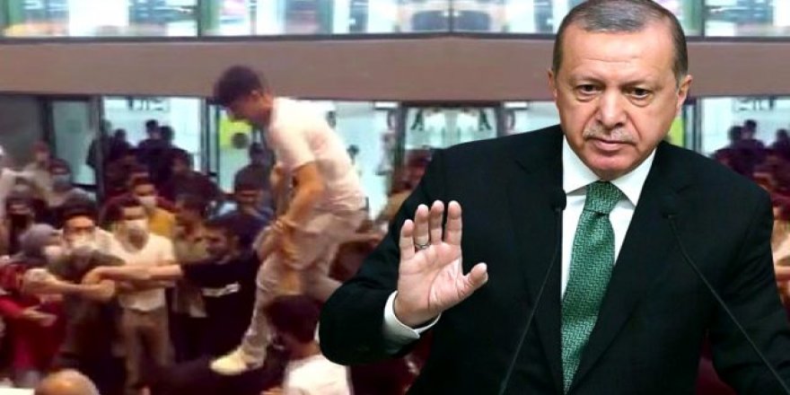 Erdoğan'ın "Toparlayın götürün" talimatına rağmen asker uğurlama törenleri devam ediyor