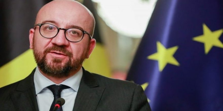 AB'den tepki çeken Türkiye çıkışı: Ya havuç ya sopa