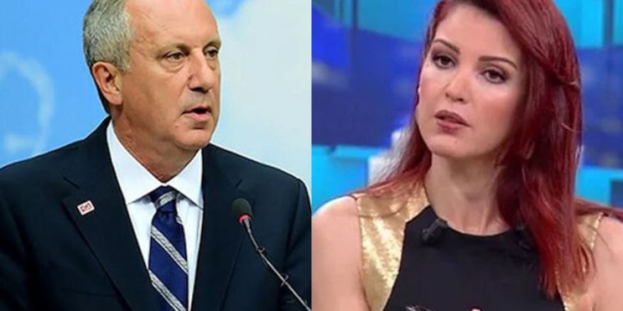 ALÇI: "MAALESEF DAĞ FARE DOĞURDU"