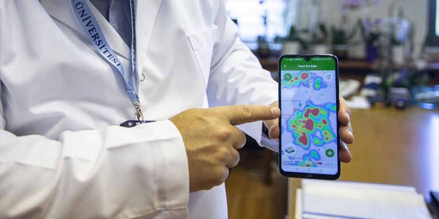 A'dan Z'ye 'Hayat Eve Sığar' Uygulaması