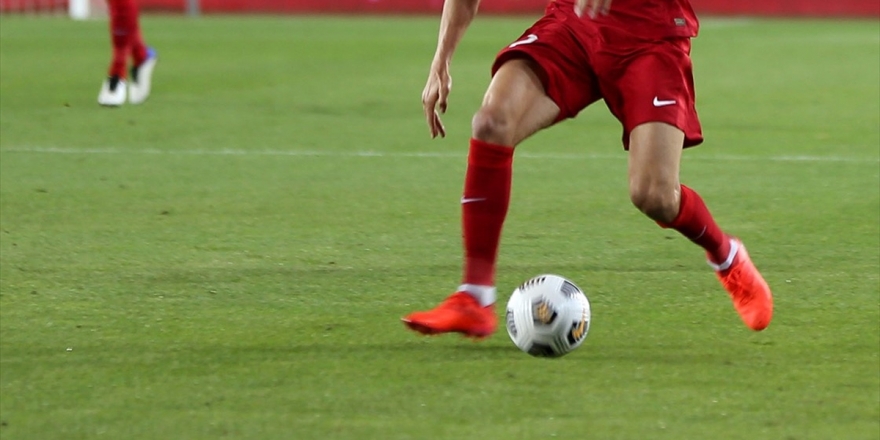 Türkiye UEFA Uluslar Ligi'ndeki İkinci Maçında Sırbistan Deplasmanında