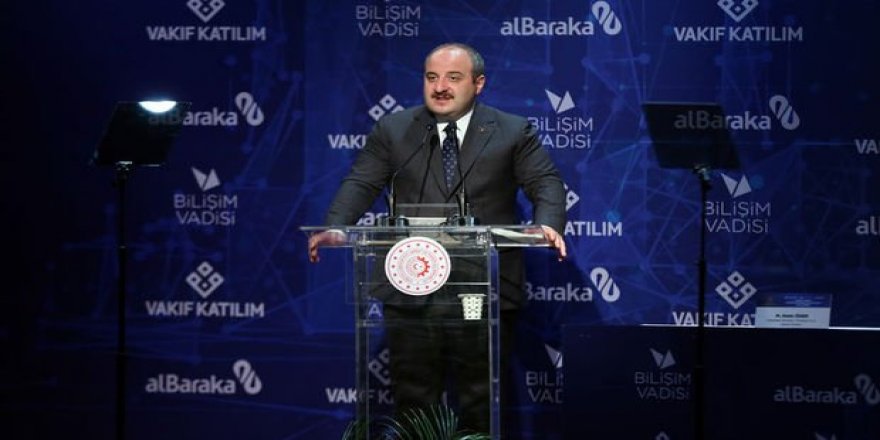 100 milyon liralık Bilişim Vadisi Girişim Sermayesi Yatırım Fonu kuruldu