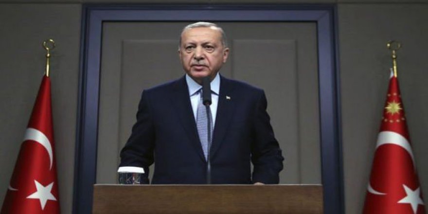 Cumhurbaşkanı Erdoğan: Tüm yurtta salgın tedbirlerine uyulmuyor