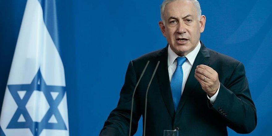 İsrail normalleşme anlaşmasına rağmen BAE'nin F-35'e sahip olmasına karşı