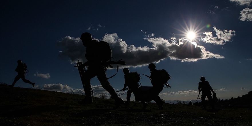 İÇİŞLERİ BAKANLIĞI AÇIKLADI...